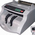 Máy đếm tiền Balion NH307s