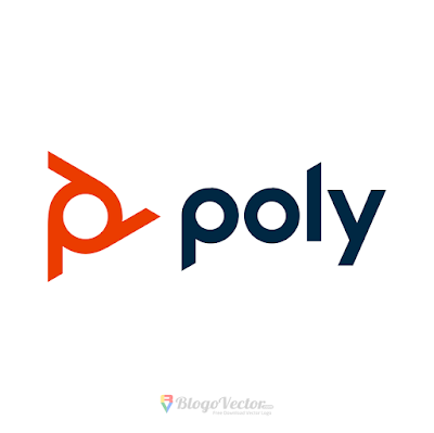 Polycom Logo Vector