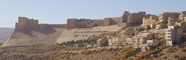 City of Karak