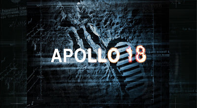 Apollo 18 HD Wallpapers
