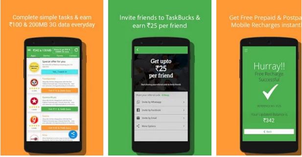 5 Guaranteed Highest Paying And Money Earnings Apps In India 2016 (Get Free Recharge,Free Internet And Free Shopping) 5 Guaranteed Highest Paying And Money Earnings Apps In India 2016 (Get Free Recharge,Free Internet And Free Shopping)