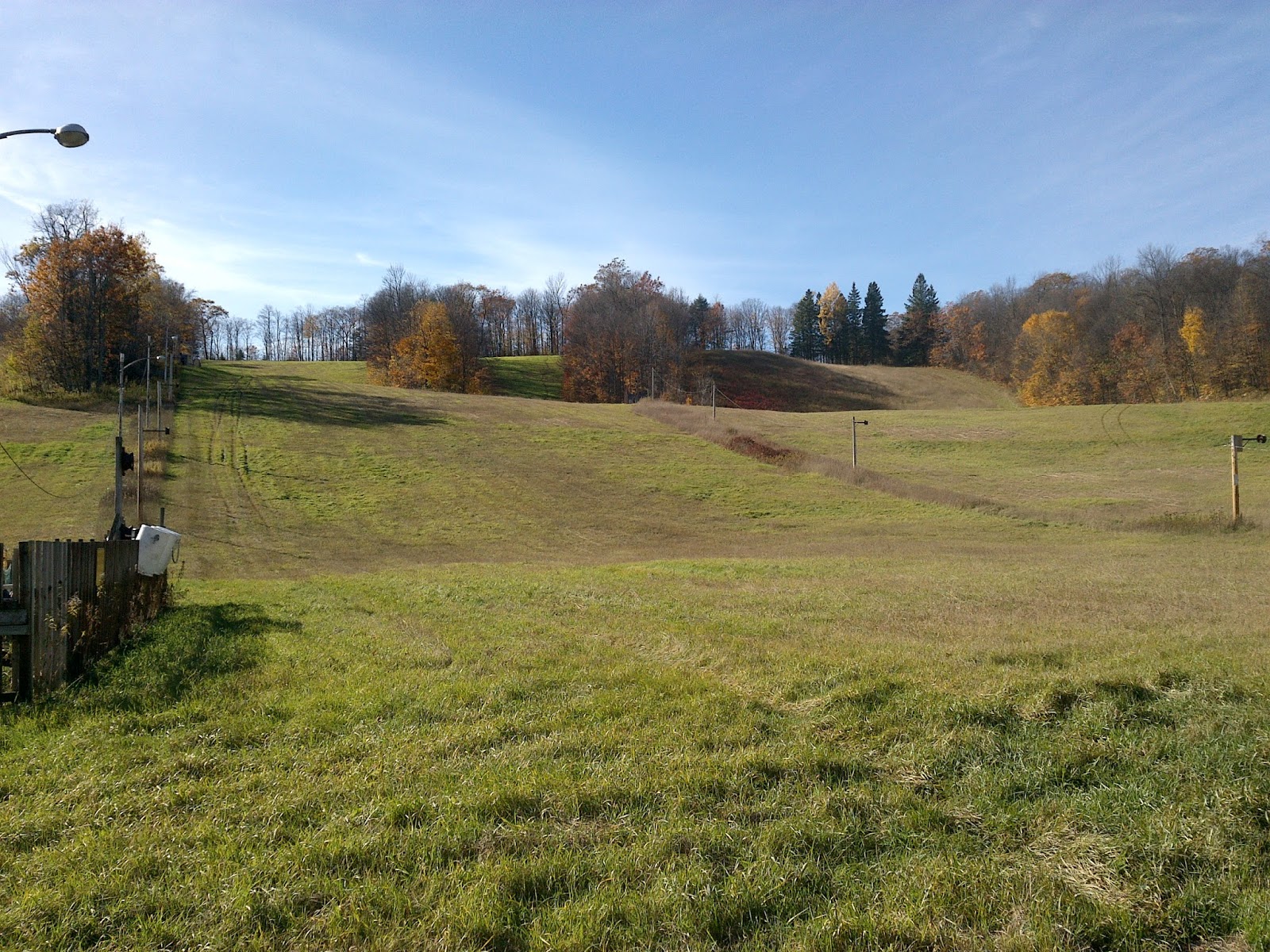 Heart and Sole Ice Age Trail fun