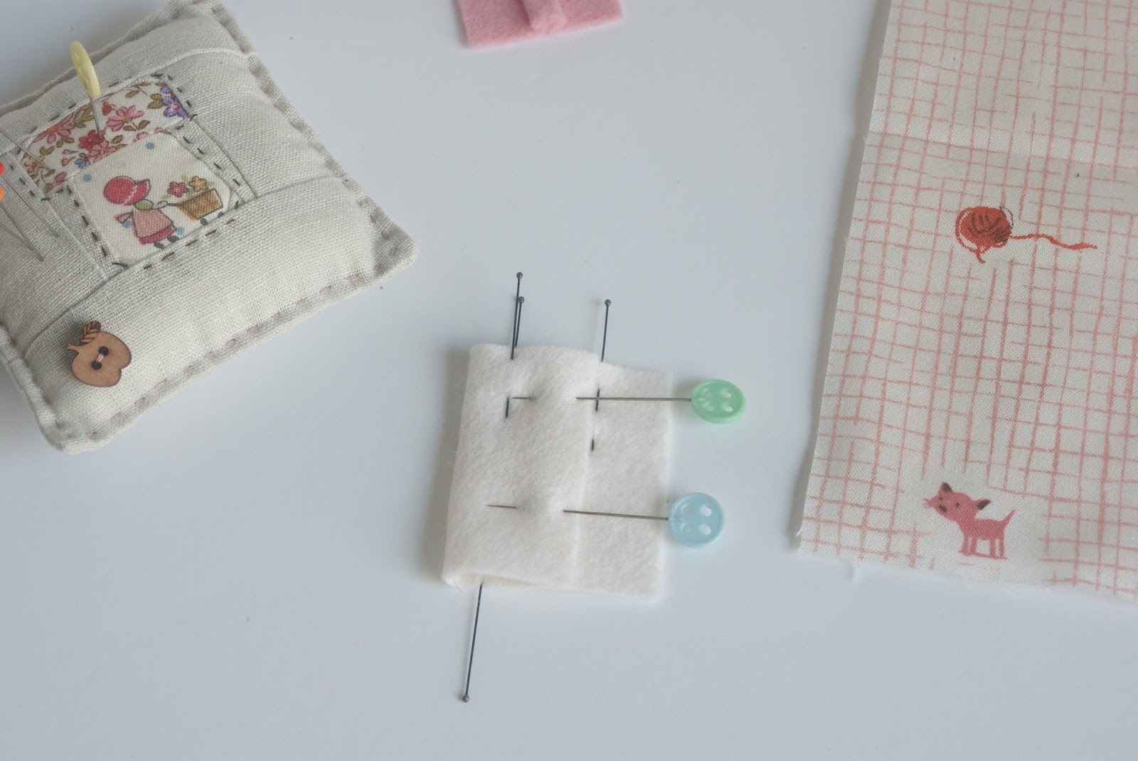 Stitching Notes Tutorial Stitching Notes Needlebook