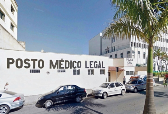 Pouso Alegre em Ação TV : Homem é encontrado morto dentro de Motel em