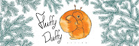 Fluffy Duffy Design