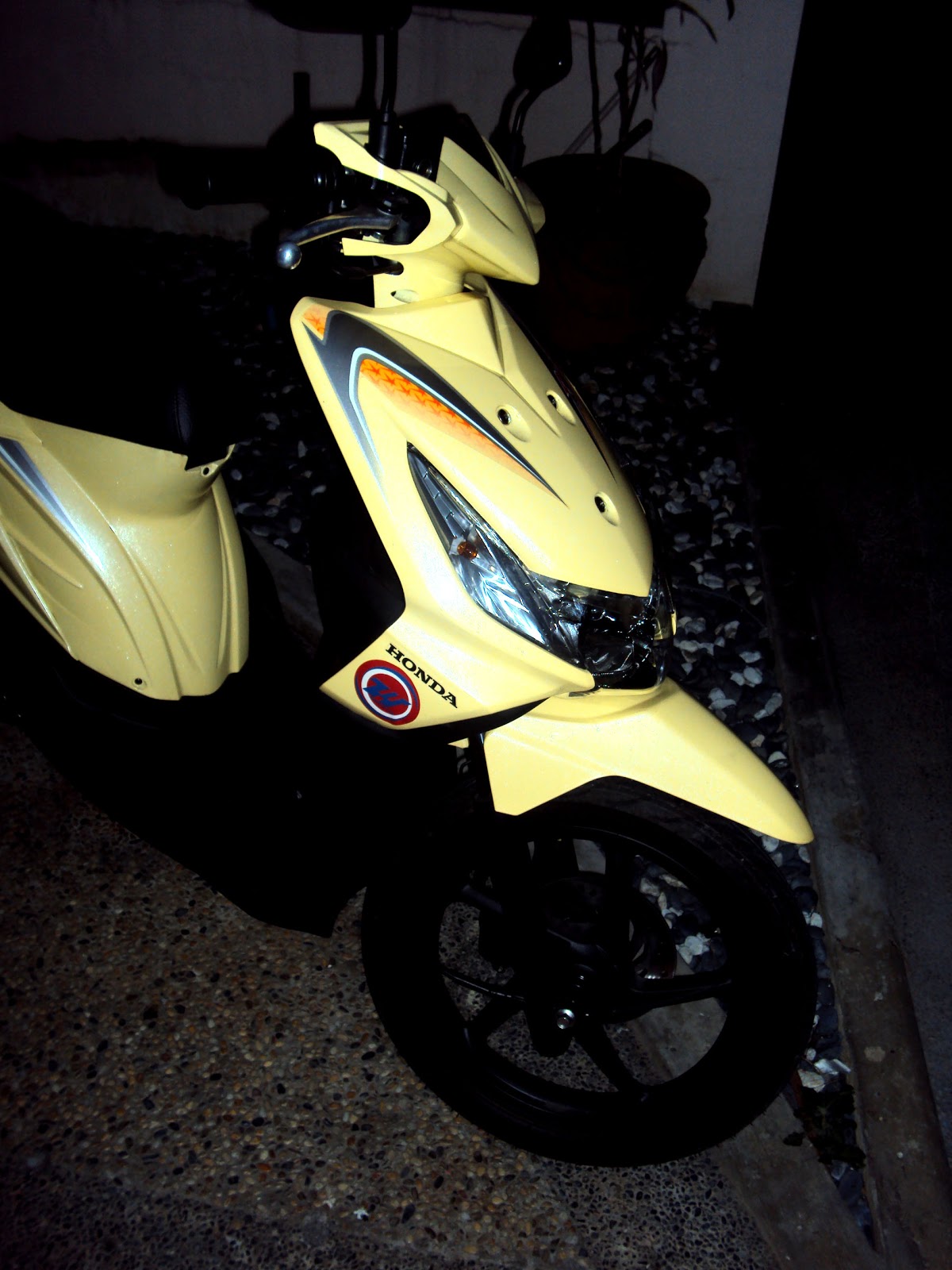 Everyday Timeline Motorcycle Dealer Review RCycle (Bacoor Cavite Branch)