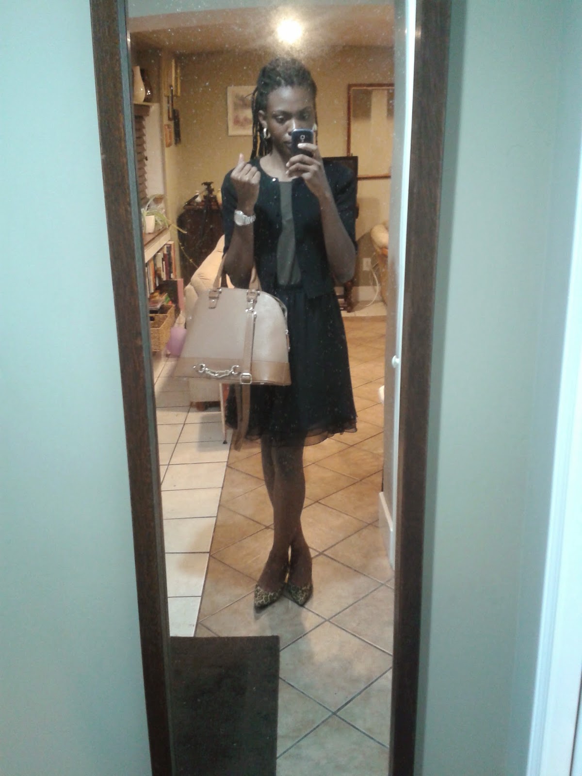 professional outfit, work outfit, formal outfit, semi-formal outfit