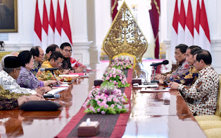 Ketua Dewan BPIP Sampaikan, Apresiasi Pemilu Serentak Berjalan Sukses 1 IMG 20190509 WA0075