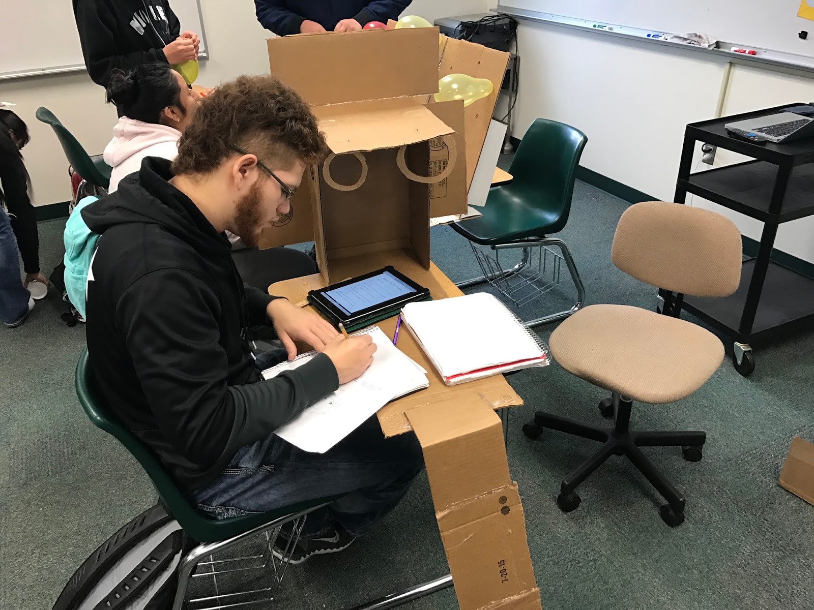 Math Techniques And Strategies Probability Through Caine S