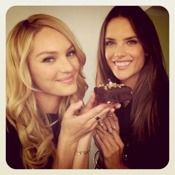 Candice Swanepoel&rsquo;s BIRTHDAY - Models Inspiration