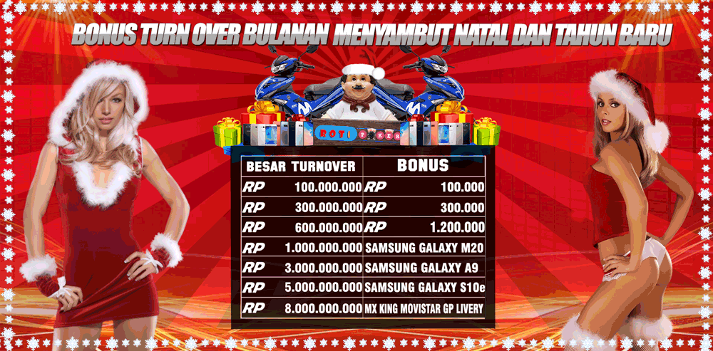 Bonus Freechip
