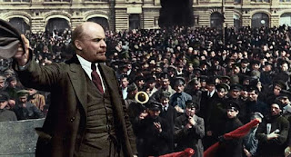 Lénine et les musulmans 