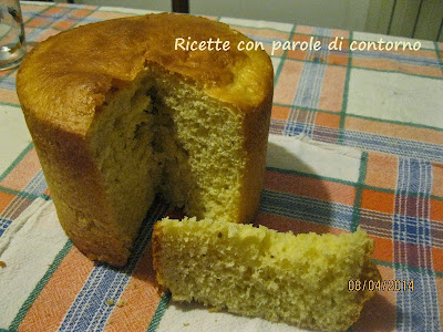 schiacciata di pasqua 