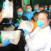 Siena Luchansky: Gov't scores early vs. illegal drugs