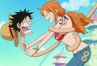 Fakta One Piece terbaru Nami