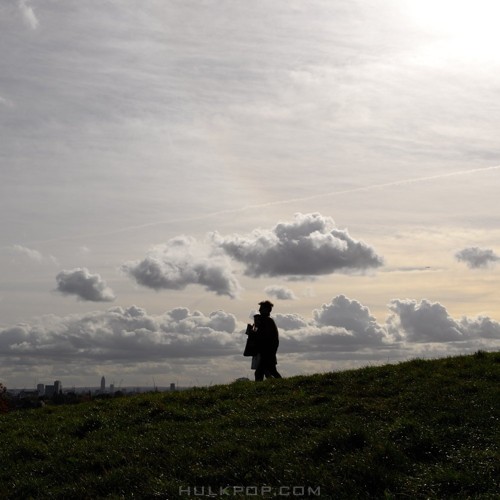 Ryu Jun Yeol – Mixxxture Project Vol.2 – Single