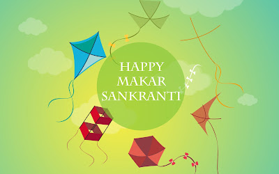 Happy Makar Sankranti 2018 Images Happy Makar Sankranti 2018 Images