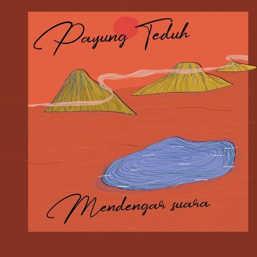 Lirik Diam Keroncong - Payung Teduh feat. Citra Lirik Diam Keroncong - Payung Teduh feat. Citra