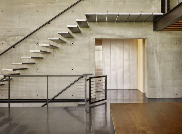 Decorating Stairs