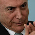 Aliados de Temer querem antecipar votação da denúncia