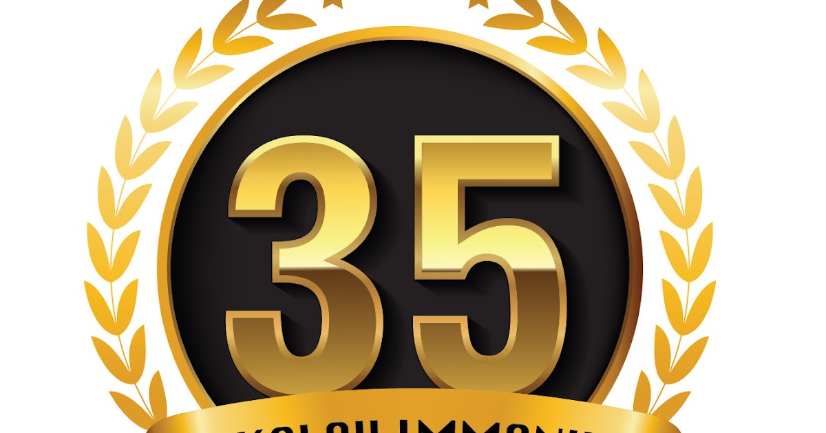 Цифра 25 красивая