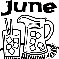 The Young and Married what i m looking forward to june The Young and Married what i m looking forward to june