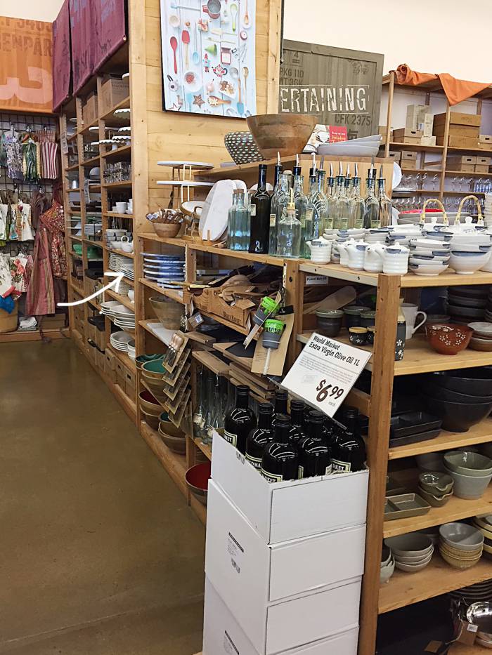 Hostess Gift Ideas from World Market Monica Wants It