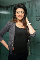 Pranitha at Big C Event TollywoodBlog.com