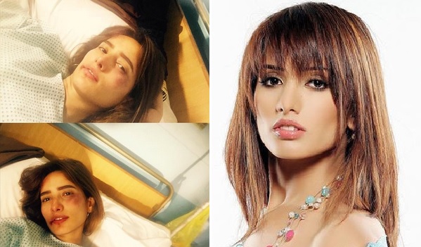 شاهد الفنانة زينة وهي في المستشفي بعد تعرضها لعلقة موت والفاعل معروف شاهد الفنانة زينة وهي في المستشفي بعد تعرضها لعلقة موت والفاعل معروف