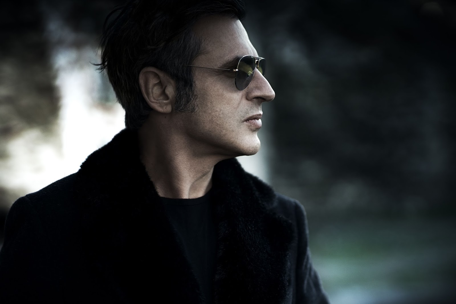 теоман турецкий певец