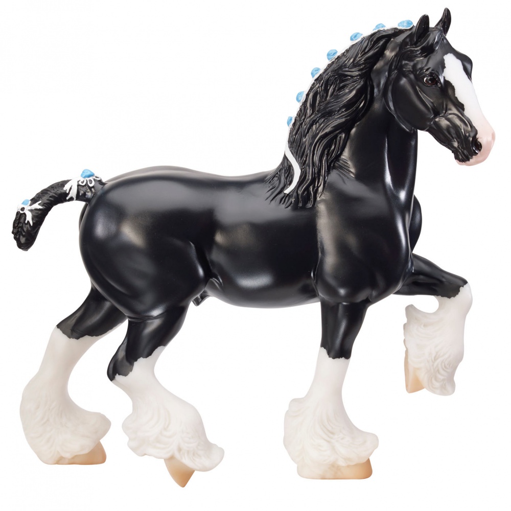 Nightmare Studio: #1 Modelhorse News~ ok nie aż taki news, czyli Breyer