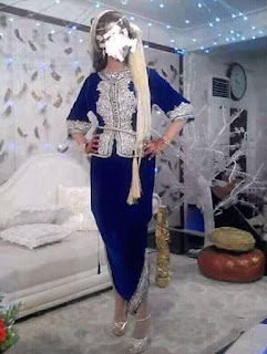 Karakou Algérois 2021 tasdira 3