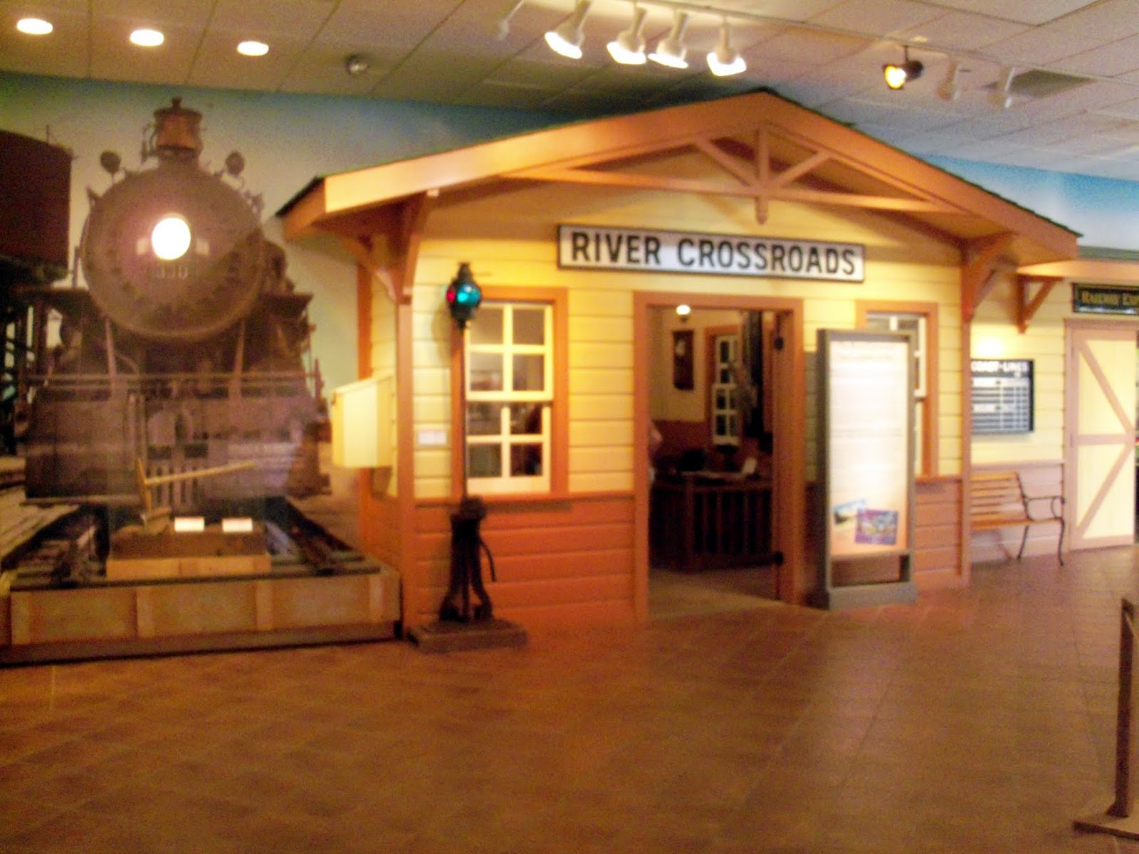Traveling with the Longdogs Touring Museum of South Texas History in