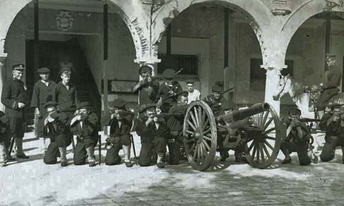 Veracruz: cuarta vez heroico Veracruz: cuarta vez heroico