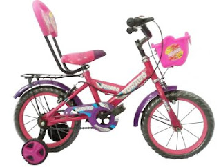 Torado Buzz CSR 14T Bicycle for children