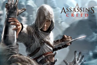 Assassin's creed 1 download free pc game wallpapers
