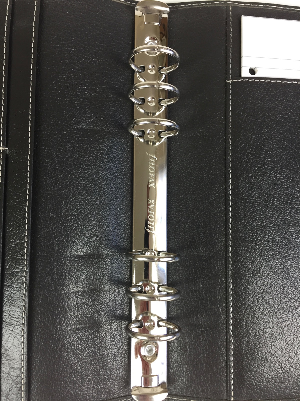 Philofaxy The Perfect Organiser Part 1 [Rings]