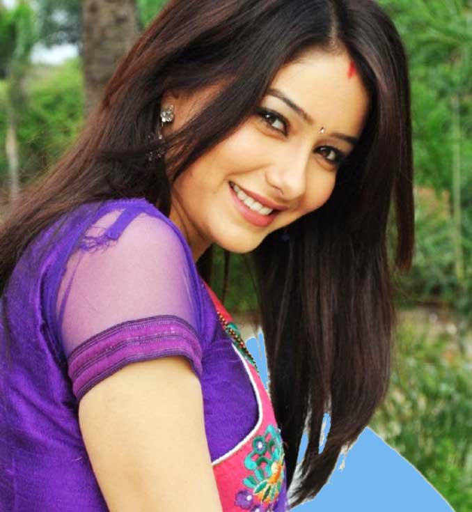 Leena Jumani Biography...