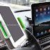 [55k] Giá đỡ máy tính bảng (iPad) UNIVERSAL trên xe hơi, mặt bàn