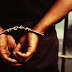 Yahoo boy sentenced to prison
