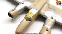 Step by step build review of Fly's 1/72 scale British bomber.  Armstrong Whitley Mk. I scale model.