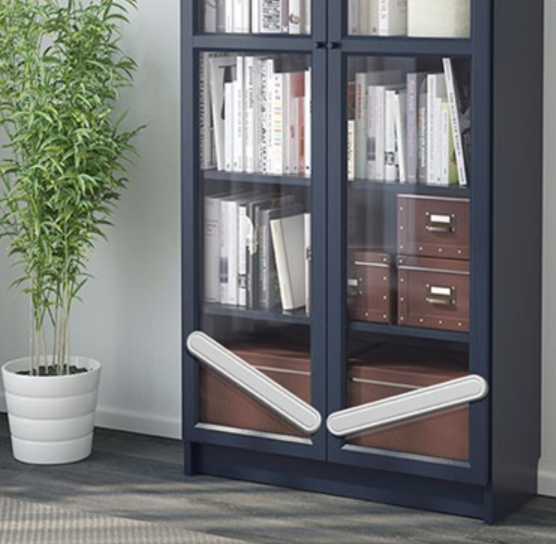 Love That Max Ikea creates stuff for disabled people you can make on