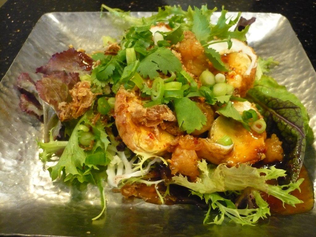 Ghin Khao, Melbourne CBD by Big Fil Eat and Be Merry Crew