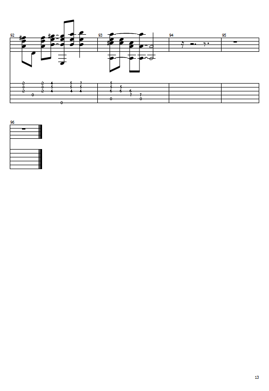 Who Needs You (Acoustic) Tabs Queen - How To Play Who Needs You On Guitar Tabs & Sheet Online