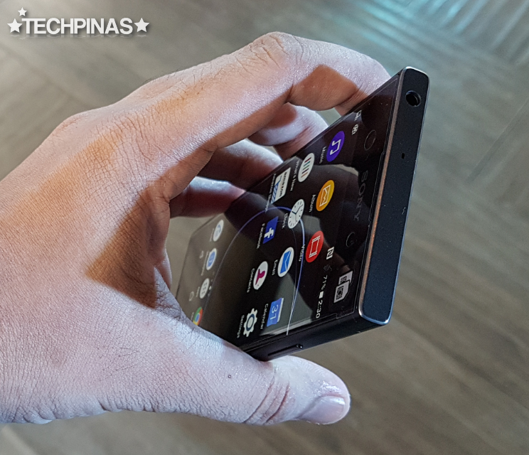Sony Xperia XA1 2017 Android Smartphone