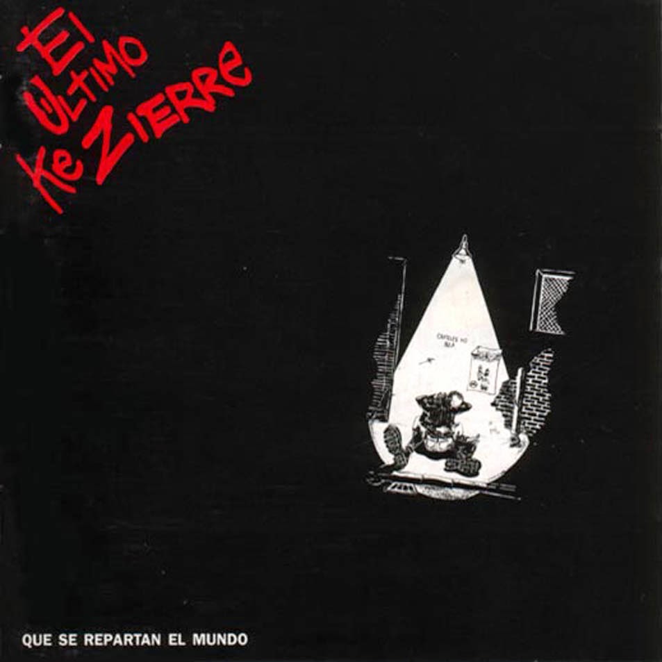 El ultimo ke zierre Descarga musica rock
