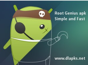 Root genius apk for android free download