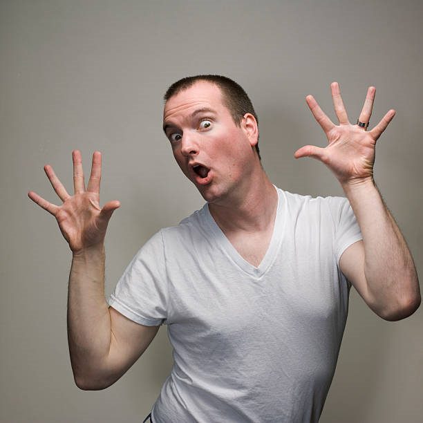 NUELOW Games Suddenly... Jazz Hands!