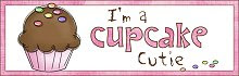 im a cupcake cutie