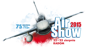 AirShow Radom 2015